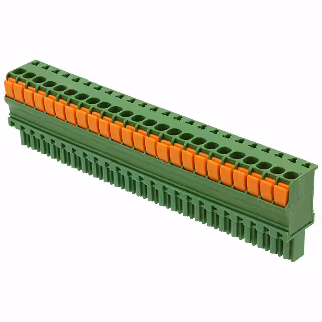 2-1986692-4 TE Connectivity AMP Connectors  Headers Plugs and Sockets